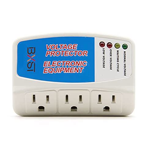Top 10 Picks Best Voltage Surge Protector For Appliances For 2023