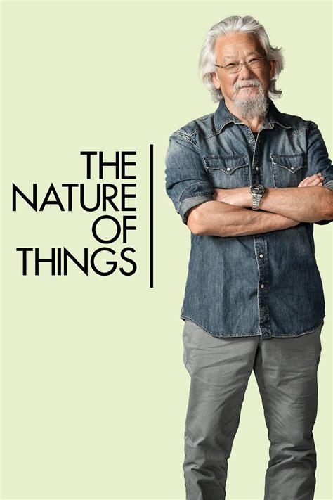 The Nature Of Things 1960