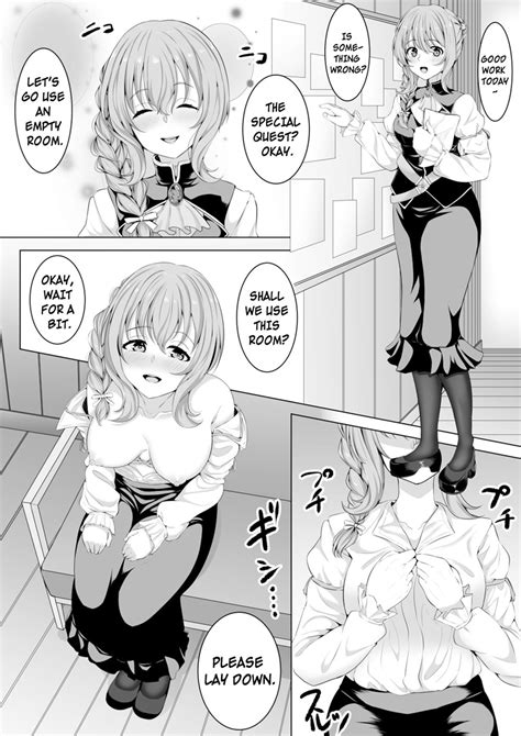 Reading Goblin Slayer Collection Original Hentai By Unknown 2