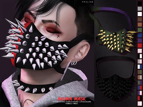 Sims 4 Mask Downloads Sims 4 Updates Page 7 Of 21