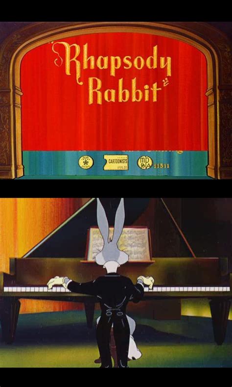 Rhapsody Rabbit Alchetron The Free Social Encyclopedia