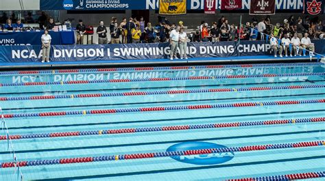 Sports Best Rivalry Meets Swimming This Weekend Swimming World News