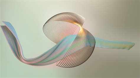 Dynamic Shapes MOTION CONCEPTS on Behance