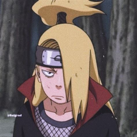 Check spelling or type a new query. Deidara icon; ♡ em 2020 | Anime, Personagens naruto ...