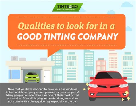 Best Tinting Company Tints2go Blog