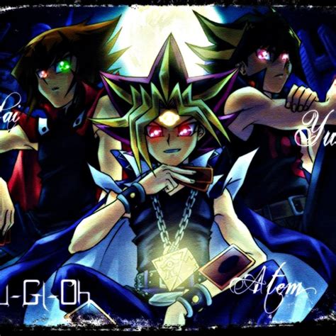 10 Most Popular Yu Gi Oh Wallpaper Full Hd 1920×1080 For Pc Background 2023