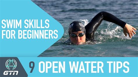 Open Water Swimming Tips Swim Skills For Beginners Weightblink