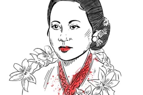 Biografi Singkat Ra Kartini Pahlawan Emansipasi Wanita Indonesia