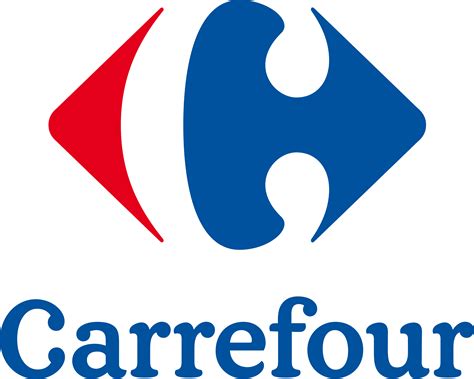 Carrefour Logos Download