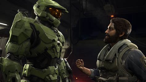 Phil Spencer Regrets How Halo Infinites Delay Was Handled