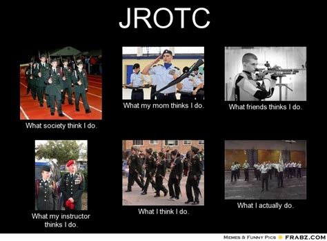 Jrotc Quotes For Students Quotesgram