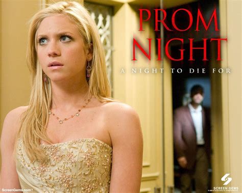 Image Gallery For Prom Night Filmaffinity