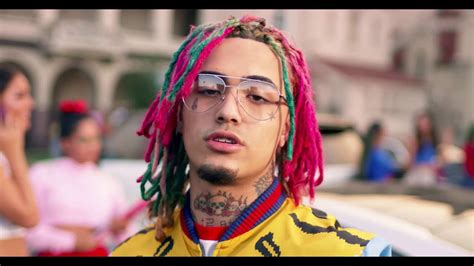 Lil Pump ESSKEETIT Official Music Video YouTube