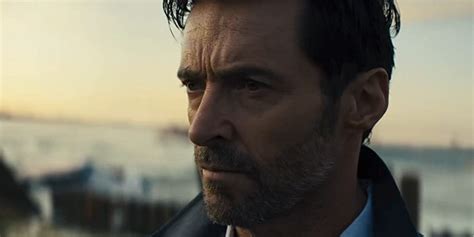 And hugh jackman was back on set once again on monday as he shot scenes for reminiscence in louisiana, america. Reminiscence: Hugh Jackman Thriller Gets a Teaser and a ...