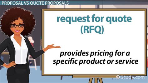 Https://techalive.net/quote/request For Proposal Vs Request For Quote