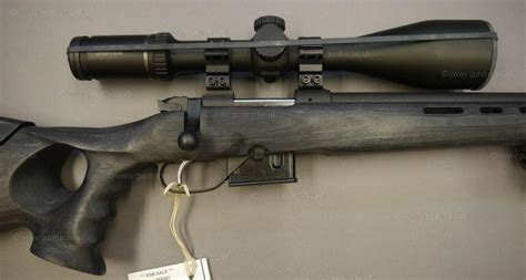 Cz 527 Varmint 223 Rifle New Guns For Sale Guntrader