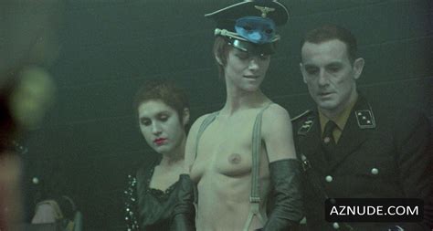 The Night Porter Nude Scenes Aznude