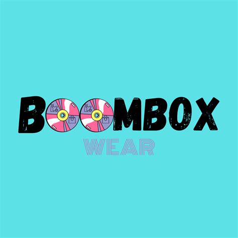 boombox wear maracay