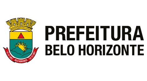 Prefeitura De Belo Horizonte Pbh Logo Vector Svg Png