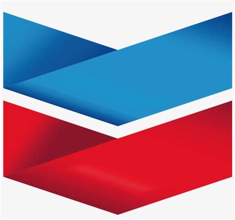 Blue And Red Chevron Logo Logodix