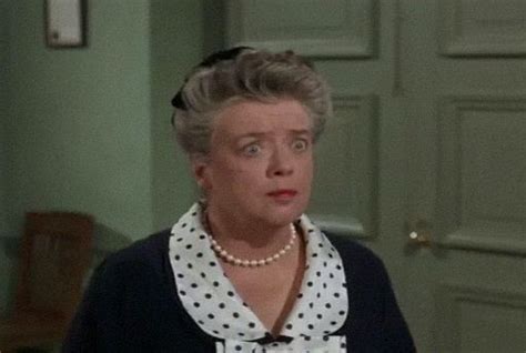 the andy griffith show season 6 episode 13 aunt bee takes a job 6 dec 1965 frances bavier