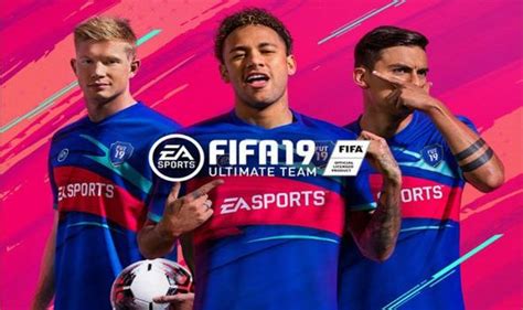 Fifa 20 squad update for fifa 19 cpy. FIFA 19 update 1.17 for PS4 and Xbox One live with patch ...