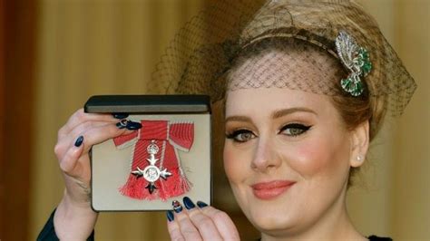 Singer Adele Wins Damages Over Paparazzi Photos Of Son Bbc News