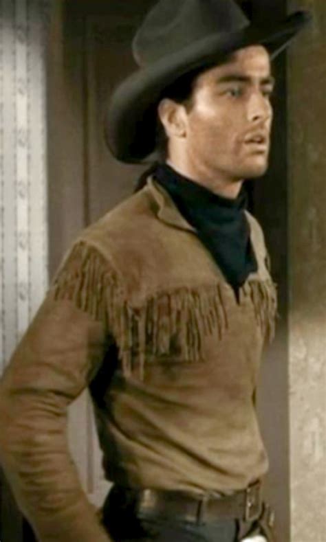 Montgomery Clift In Red River John Irving Flickr