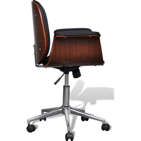 These boardroom chairs are currently the best available chairs, why look anywhere else. Faux Leather Swivel Office Chair w/ Wooden Frame | Buy ...