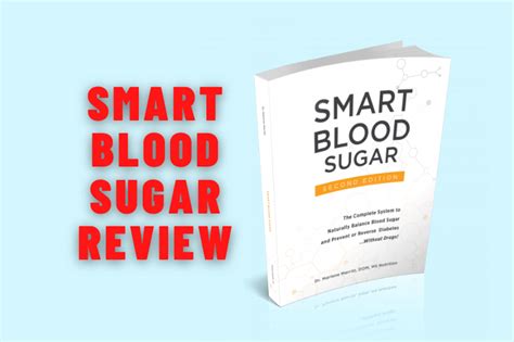 Smart blood sugar reviews is it a scam or legit, the smart blood sugar system claims to focus on glucose load instead of the glycemic index to help tips reviews and. Smart Blood Sugar Reviews: Dr. Marlene Merritt Diabetes ...
