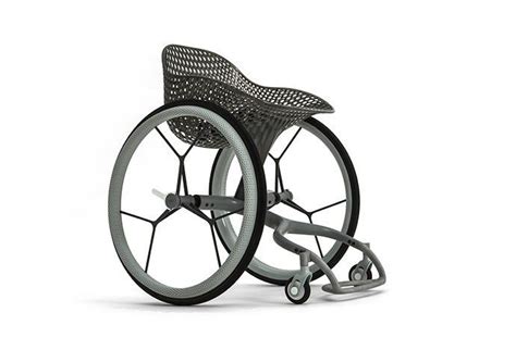 Go Wheelchair By Layer Design Wheelchairs Design Wheelchair 3d