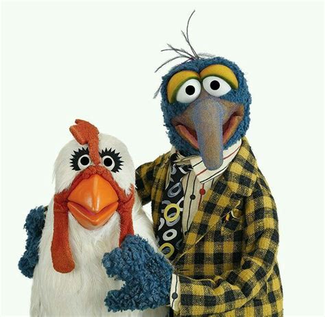 Les 279 Meilleures Images Du Tableau The Great Gonzo And The Muppets