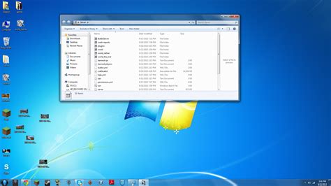 Invisible Desktop Icons Windows 7 Help Forums