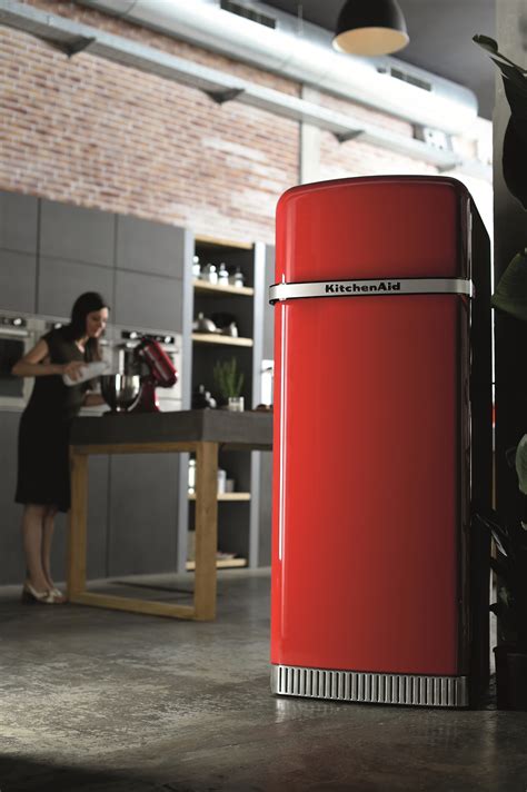 3 359 641 tykkäystä · 1 297 puhuu tästä. Iconic Fridge, a new icon by KitchenAid - Home Appliances ...