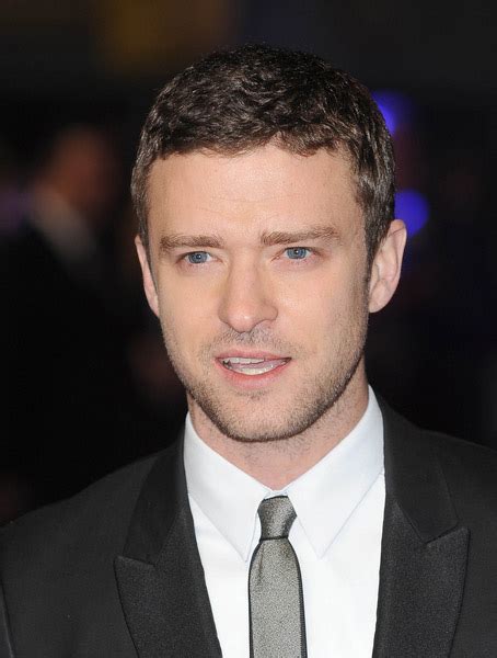 Hollywood All Stars Justin Timberlake Singer Profile Images And