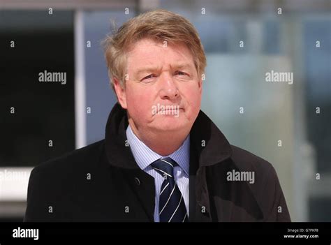 Brian Odonnell Court Case Stock Photo Alamy