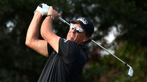 As he often does, phil mickelson made adjustments to his equipment setup during the pga championship. Phil Mickelson wins PGA Tour Champions triumph No. 2 in his second beginning - Sportz Weekly