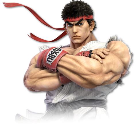 Ryu Street Fighter Wiki 3dandt Crossover Fandom