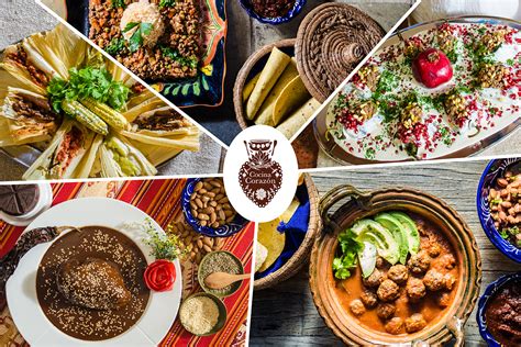 Highest new entry award 2019. Mexican food - one of the top cuisines in the world ...