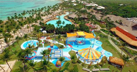 Reviews Of Kid Friendly Hotel Club Med Punta Cana Punta Cana