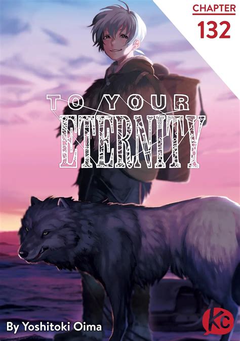 To Your Eternity Episode 8 Release Date Time Preview Countdown