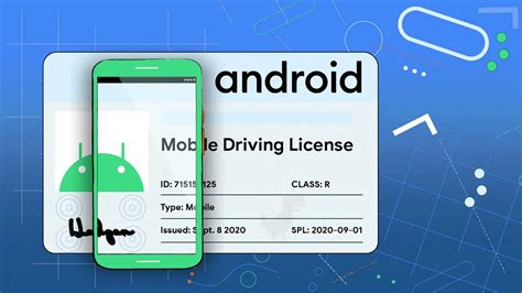 Android Mobile Driving License How It Works Benefits Factory Unlocked