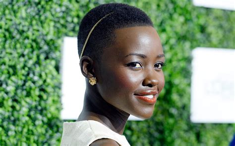 Lupita Nyongo Named Peoples Most Beautiful Person See Her 20 Best