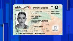 For Now Georgia Teens Not Required To Take Drivers License Road Test