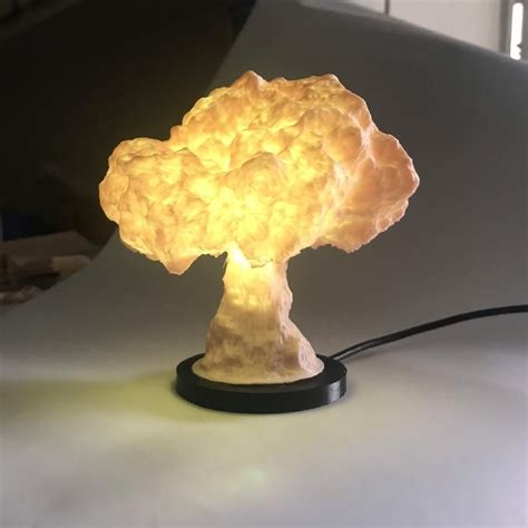 Neon moon star cloud light led for bedroom, sign art lights decoration, kids room night light, wall mount for bedside decor, neon sign. Mushroom Cloud Lamp Multicolor Nightlight for Kids and ...