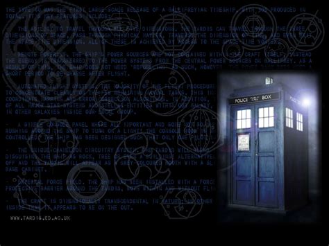 49 Doctor Who Laptop Wallpaper Wallpapersafari
