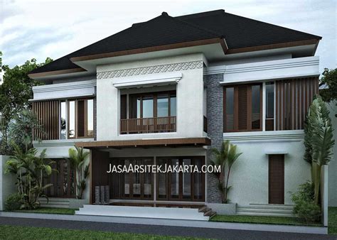 Semua kesimpulan ini pada akhirnya sampai pada rencana kami untuk membuat desain rumah mewah 1 lantai Desain Rumah Mewah luas 900m2 milik bu Hasan Jakarta ...