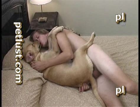Animal Lovers Mercilessly Pound Dogs Vaginas Zoo Tube 1