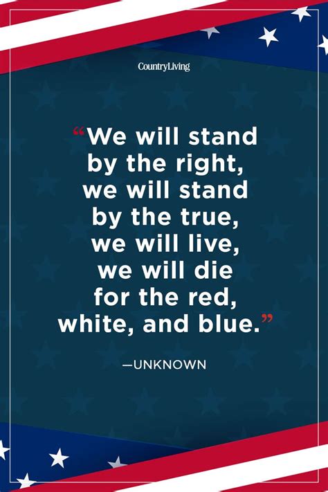 Like and share our beautiful collection of inspirational father and son quotes & sayings with images. 25 Patriotic Quotes for 4th of July - Best 4th of July Quotes
