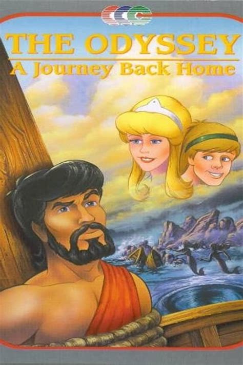 The Odyssey A Journey Back Home 1992 — The Movie Database Tmdb